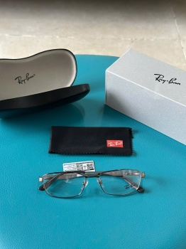 Gọng kính rayban mã ORX6452D ( 36)